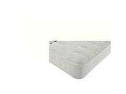 Silentnight Patterson 800 Memory Single Mattress